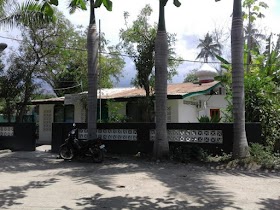 Masjid Al Munawwaroh