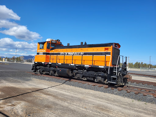 City of Prineville Railway - Thumbnail
