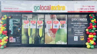 GoLocal extra