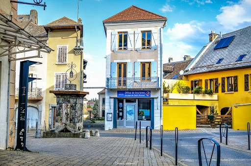 Photo de ADMR du CHAMPSAUR VALGAUDEMAR