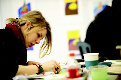 Delaware College of Art and Design (DCAD)