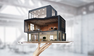 Photo n°3 de BATIKOR - design & build (Architecture d'intérieur et travaux de réalisation) à Champs-sur-Marne (Agence d'architecture)