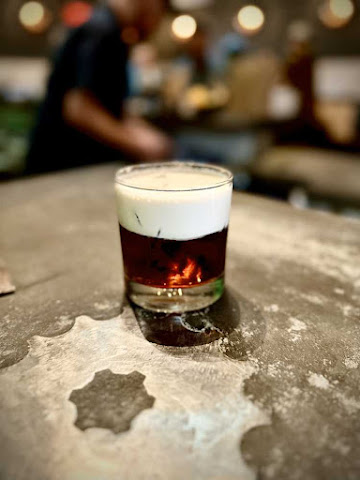 Copperwing Distillery by null