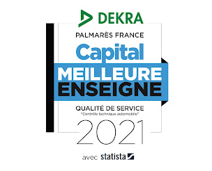 Photo n°18 de Contrôle technique DEKRA ANCENIS à Ancenis-Saint-Géréon (Centre de contrôle technique)