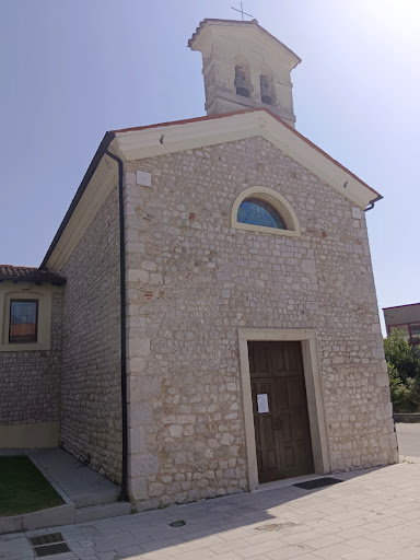 Chiesa della Madonna della Fradese - Grizzo - Thumbnail