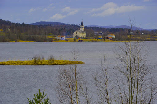 Torps kyrka, Medelpad - Thumbnail