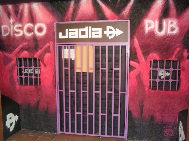 Pub Jadia 2.0