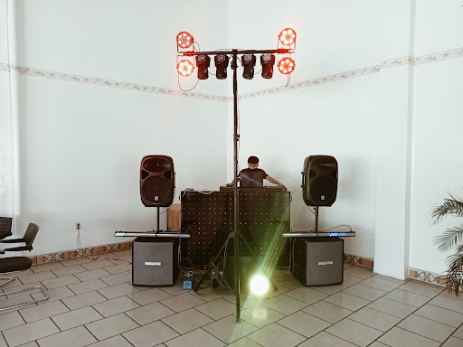 Luz Y Sonido Lomas