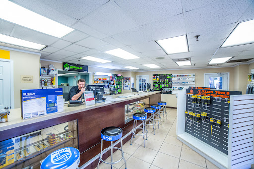 Wholesale Electric Supply Co. of Houston, Inc. - Clute Gallery - United States