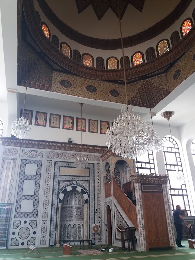 Photos of Fayhaa mosque