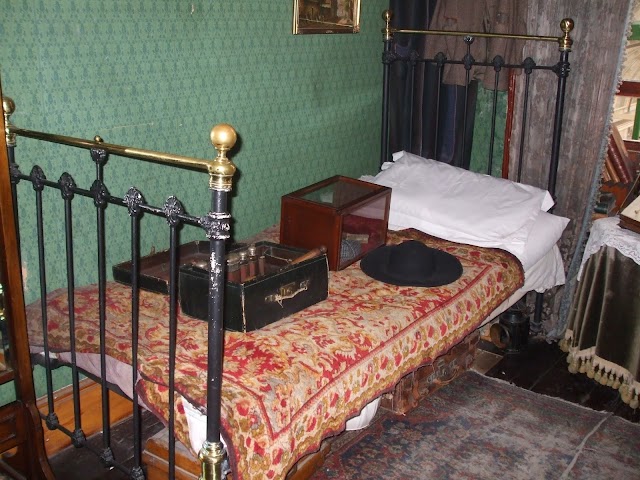 Sherlock Holmes Museum