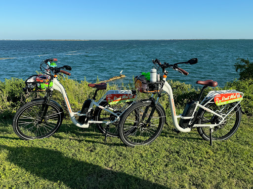 Keys Ebikes LLC - Visual