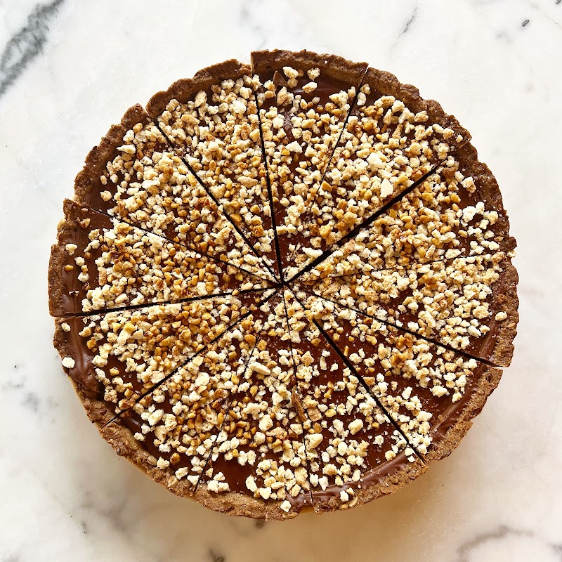 Parle Pantry & Bakery — photo 13