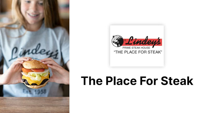 Lindey's Prime Steak House by null