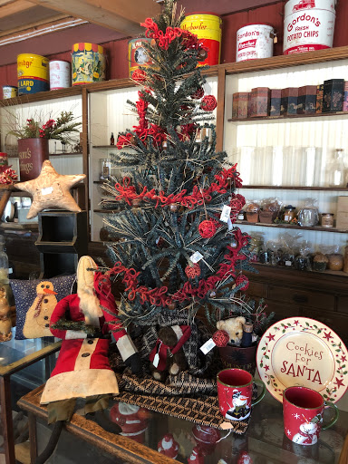 Strictly Country Antique Mall