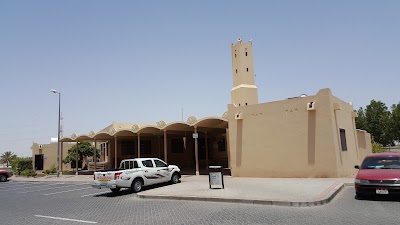 Photos of Saeed Aldhabri Mosque Masjid