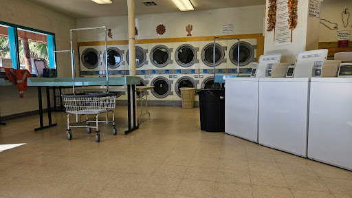 Basin Laundry
