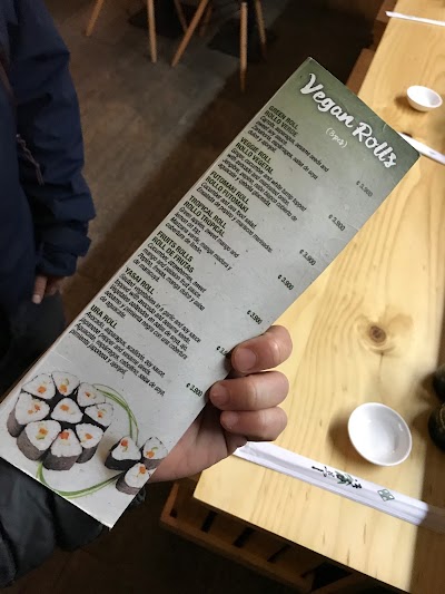 Photos of Sushi Neko