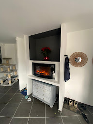 Photo n°10 de Coup de pinceau à Thiancourt (Service de pose de parquet)