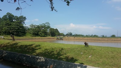 Photos of WADUK UBRUG PLTA