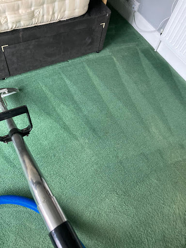 Flagship Cleaning Services - Visual