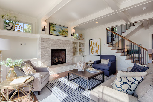 The Time 4 Design - Interior Design and Home Staging Gallery - United States