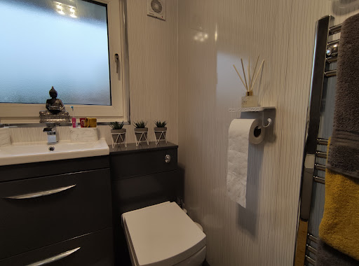 C.M.H. Plumbing Gallery - United Kingdom