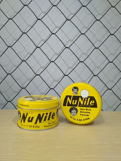 Photos of SUNRUFF distro