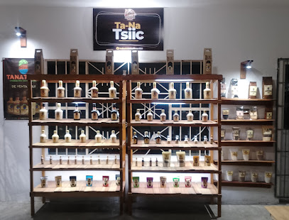 Productos Artesanales Tanatsiic