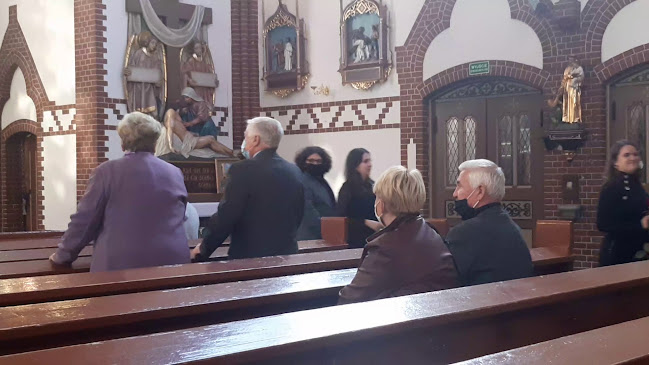 Kościół Rzymskokatolicki pw Matki Boskiej Nieustającej Pomocy w Opolu