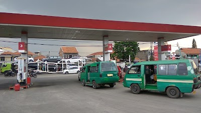 Photos of SPBU Pertamina 34-45301
