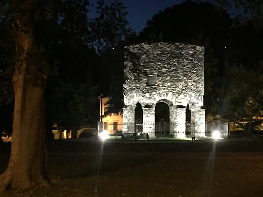 Newport Tower Museum - Thumbnail