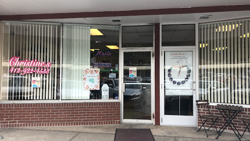 Christine's Hair Salon & Spa