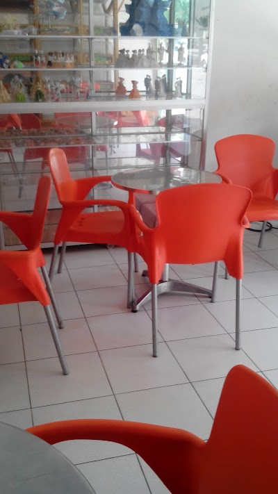 Photos of panaderia los libertadores