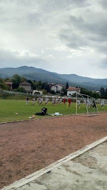 Stadium Vladaia, Author: Petio Kostadinov