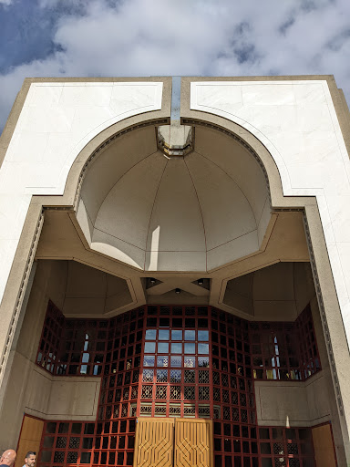 Ismaili Centre Vancouver - Thumbnail