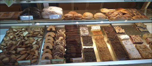 Bäckerei Berger