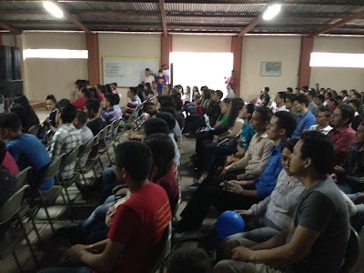 Photos of Iglesia Bautista Zarza Ardiente