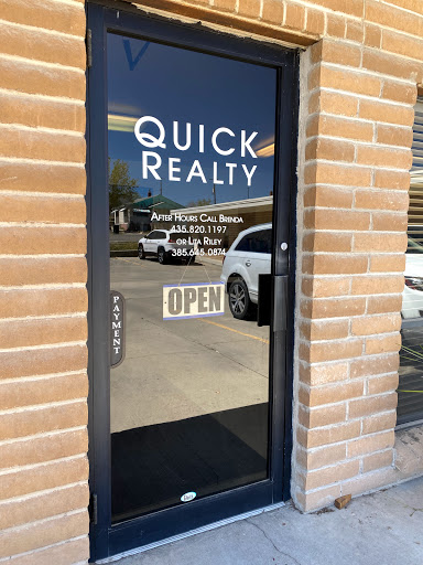 Quick Realty - Visual