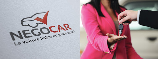 Negocar - Visual