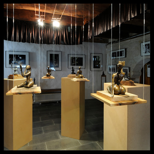 Galerie Sophie Lozach - Thumbnail