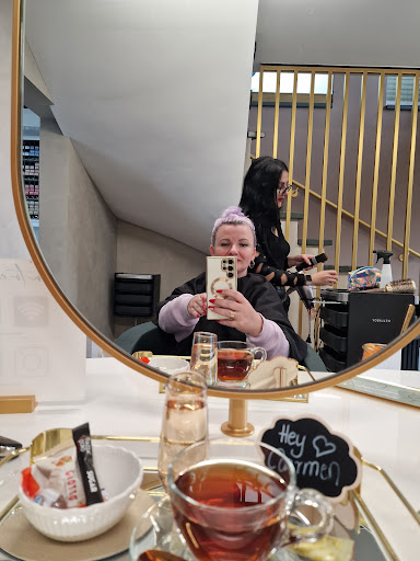 Bellavy Studio - Visual