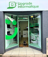 UPGRADE INFORMATIQUE | Dépannage et Réparation d'ordinateurs à Nantes à Nantes