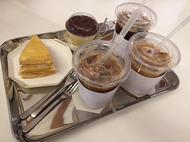 Bear Cafe