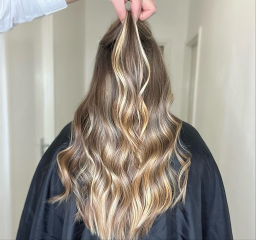 BE MOST HAIR & BEAUTY