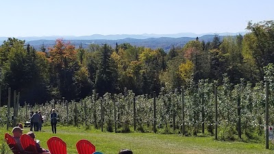 Photos of Burtt's Apple Orchard
