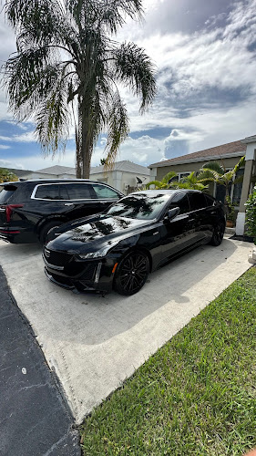 Time2Shine Mobile Detail