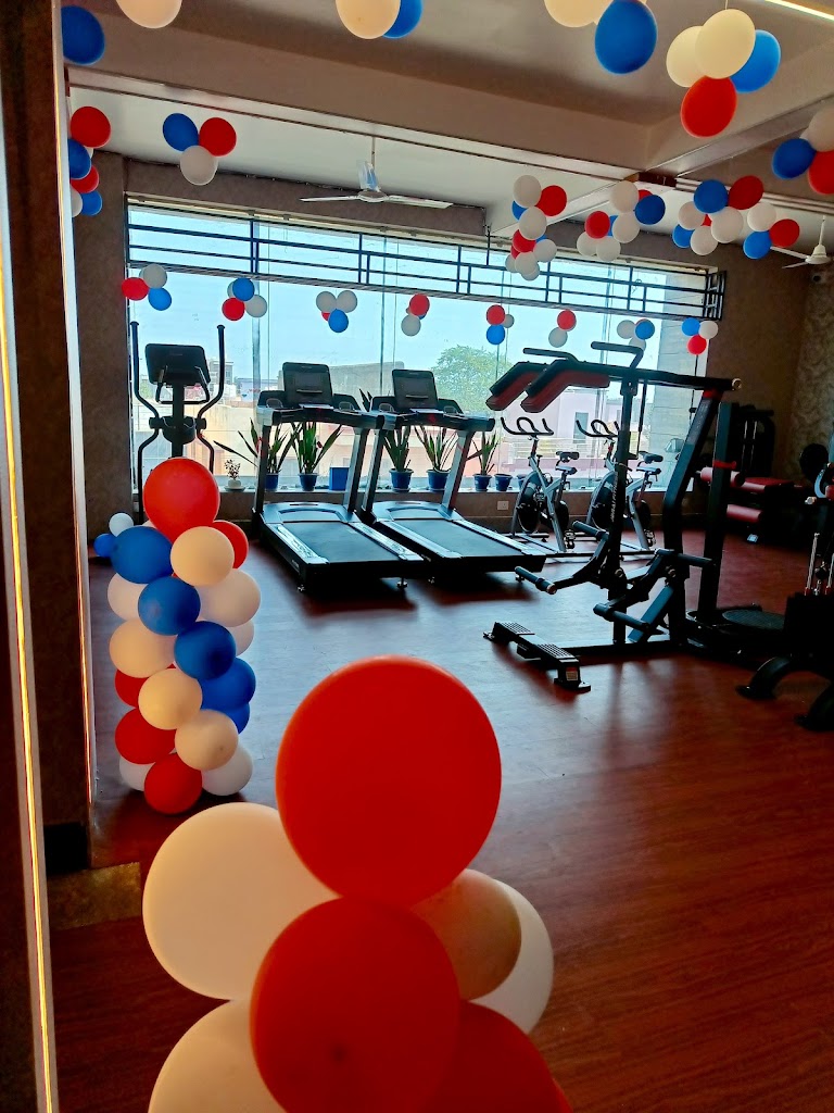 Kaizen Fitness Studio