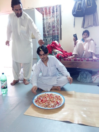 Photos of المجموعة العربية للصناعات الجبسية للديكور
