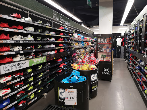INTERSPORT CRETEIL - Thumbnail